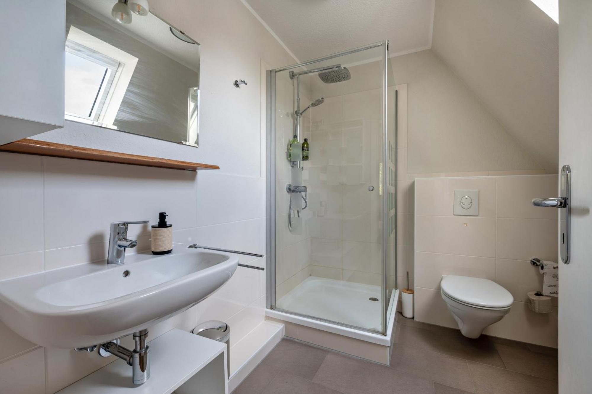 Apartment Wilhelm Nienburg  Ngoại thất bức ảnh