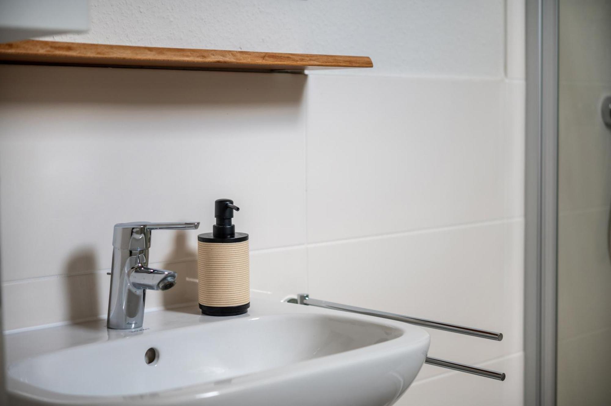 Apartment Wilhelm Nienburg  Ngoại thất bức ảnh